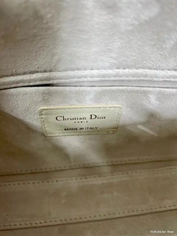OldCobbler Bags DIRO BAG-26*13.5*5CM D-JOY LADY 0501